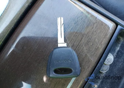 2009 Volvo Xc90 3.2 из США, поврежденный, VIN YV4CZ982991508548